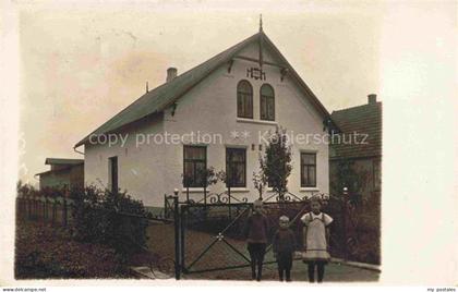 ELMSHORN Pinneberg Schleswig-Holstein Wohnhaus