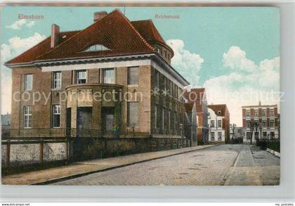 Elmshorn Reichsbank