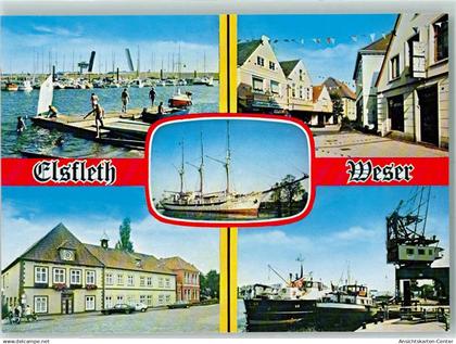 10250674 - Elsfleth