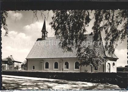 Elsfleth Katholische Kirche