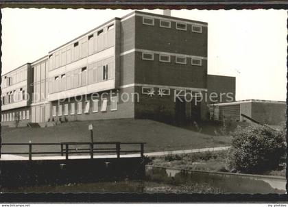 Elsfleth Schiffahrtsschule