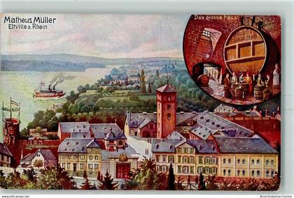10451145 - Eltville am Rhein