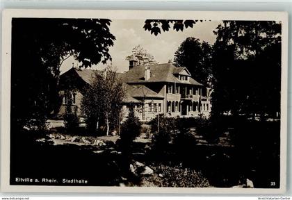 10478870 - Eltville am Rhein