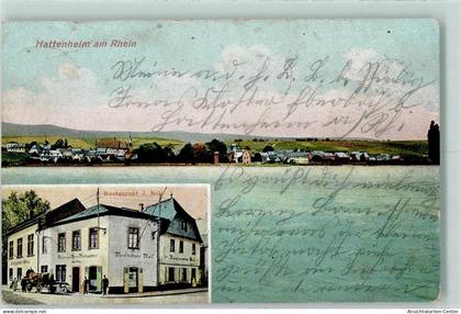 13416472 - Hattenheim , Rheingau