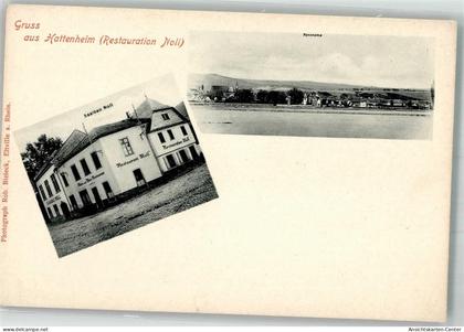 13554862 - Hattenheim , Rheingau