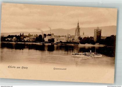 38039097 - Eltville am Rhein