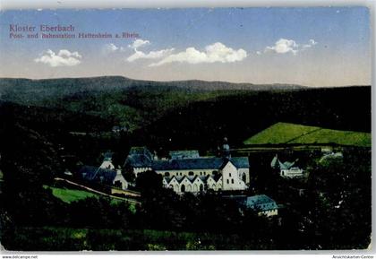 50859525 - Hattenheim , Rheingau