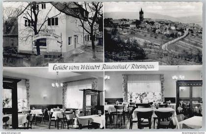 51068240 - Rauenthal , Rheingau