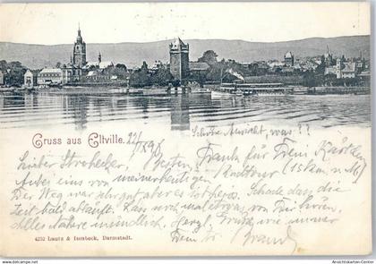51431035 - Eltville am Rhein