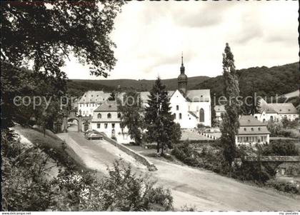 Eberbach Rheingau Kloster Eberbach