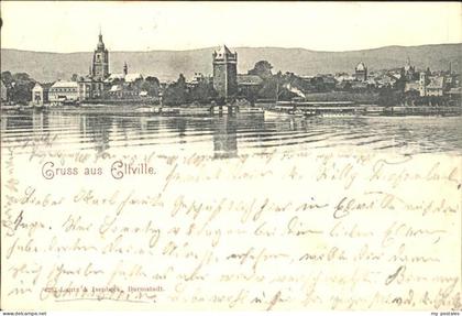 Eltville Rhein