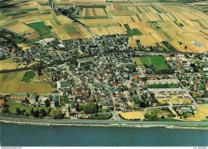 Erbach Rheingau Fliegeraufnahme