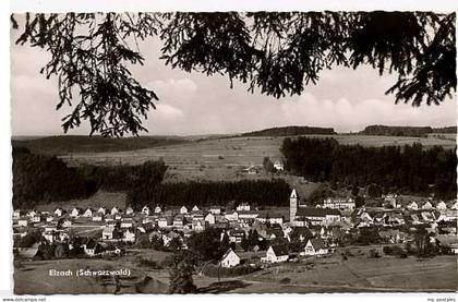 Elzach Emmendingen BW Elzach