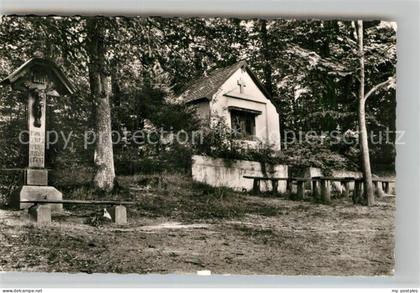Emmelshausen Am Heilbruennchen