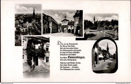 50476818 - Emmendingen