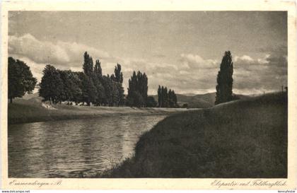 Emmendingen - Elzpartie