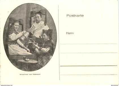 Winzerinnen vom Kaiserstuhl