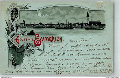 13543020 - Emmerich