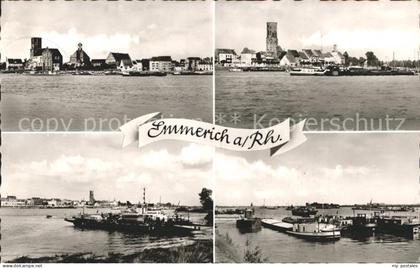Emmerich Rhein
