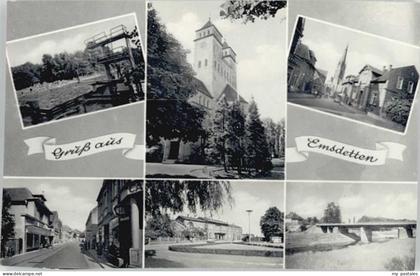 Emsdetten