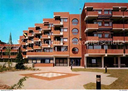 Emsdetten Altemwohnheim