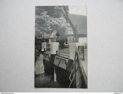 EMSDETTEN    ,  Schöne Karte