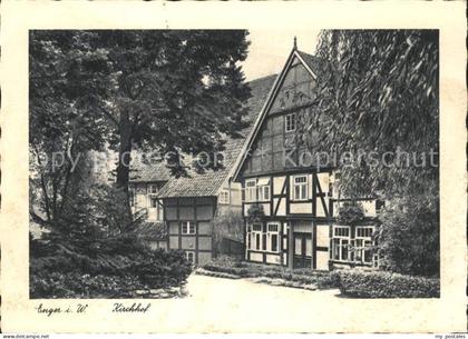 Enger Kirchhof