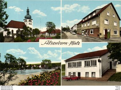 Enkenbach-Alsenborn "multi vues"