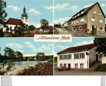 Enkenbach-Alsenborn "multi vues"