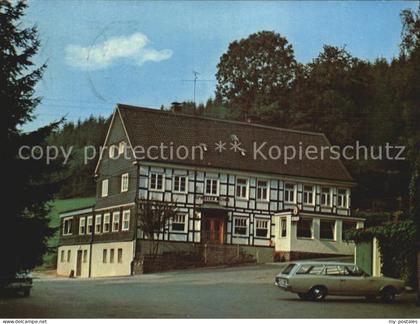 Ennepetal Koenigsfeld Cafe Restaurant Spreeler Muehle