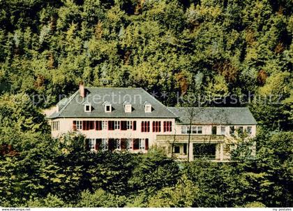 Ennepetal Kurhaus Klutert Hoehle