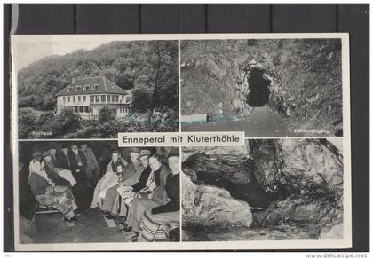 Ennepetal mit Kluterthöhle