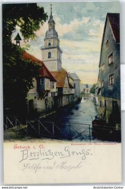 50814089 - Erbach , Odenw