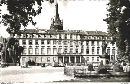 Erbach Odenwald Erbach Schloss