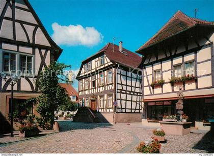 Erbach Odenwald Im Staedtel