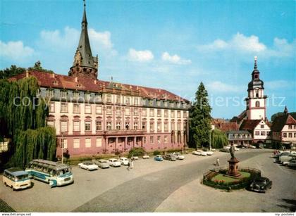 Erbach Odenwald Schloss