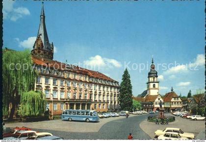 Erbach Odenwald Schloss