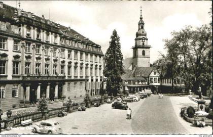 Erbach Odenwald Schloss