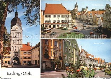 Erding Bayern