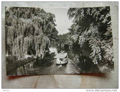 Erkner b. Berlin - Die Löcknitz      D98295