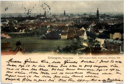 Erlangen