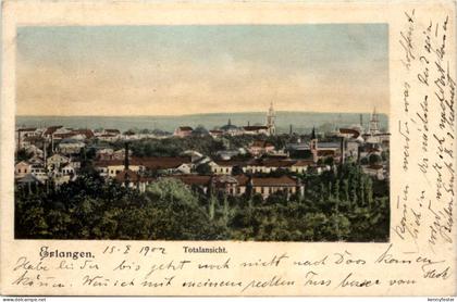 Erlangen