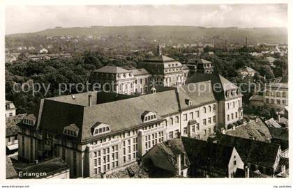 ERLANGEN Bayern
