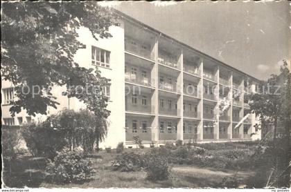 Erlangen Kinderklinik