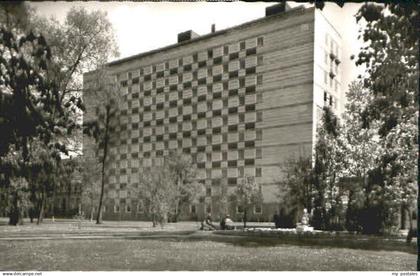 Erlangen Klinik