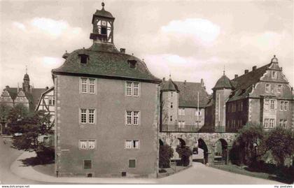 Eschwege Schloss