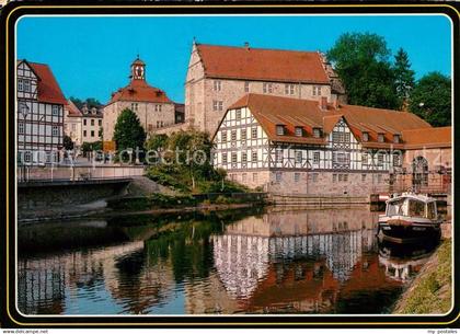 Eschwege Schlossmuehle