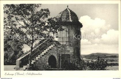 Eschwege Schlosstuermchen