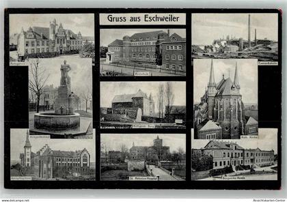 13303240 - Eschweiler , Rheinl