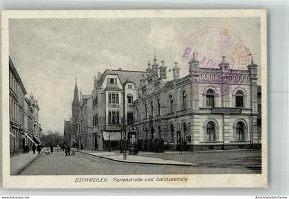 13307121 - Eschweiler , Rheinl